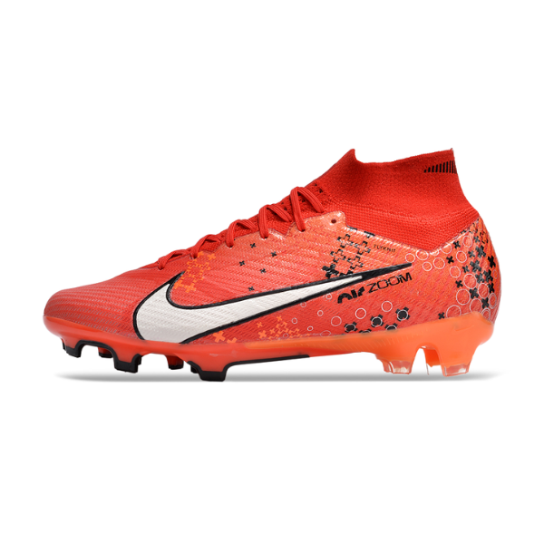 Nike Zoom Mercurial Superfly 9 Elite FG Dreamspeed 007 Pack - VENI Futebol Fußballschuhe für Rasen