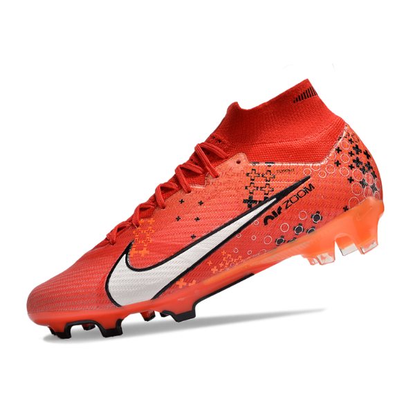 Nike Zoom Mercurial Superfly 9 Elite FG Dreamspeed 007 Pack Fußballschuhe für Naturrasen - VENI Futebol