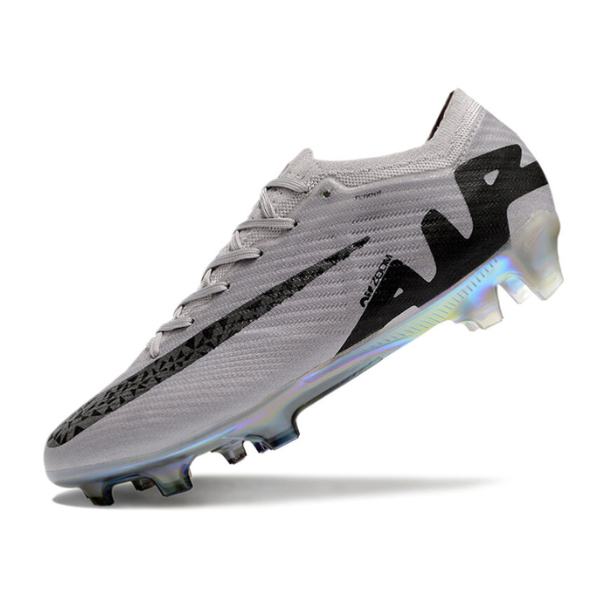 Chuteira Campo Nike Zoom Mercurial Vapor 15 Elite FG Rising Gem Pack - VENI Futebol