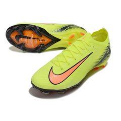 alt
Nike Air Zoom Mercurial Vapor 16 Elite FG Fußballschuhe für Rasen, Gelb und Schwarz - VENI Futebol