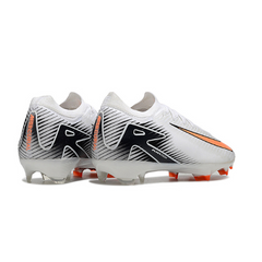 alt
Nike Air Zoom Mercurial Vapor 16 Elite FG Fußballschuhe in Grau und Schwarz - VENI Futebol
