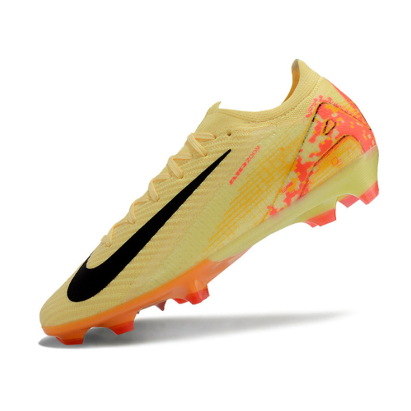 alt
Nike Air Zoom Mercurial Vapor 16 Elite FG Mbappé Pack Fußballschuhe - VENI Fußball