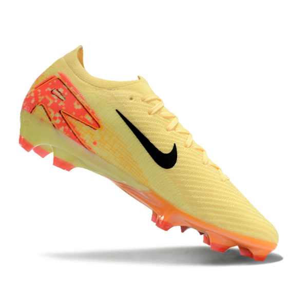 Nike Air Zoom Mercurial Vapor 16 Elite FG Mbappé Pack Fußballschuhe - VENI Futebol