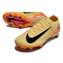 Nike Air Zoom Mercurial Vapor 16 Elite Mbappe Pack Mixed Studs SG Football Boot