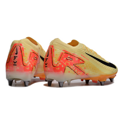 Nike Air Zoom Mercurial Vapor 16 Elite Mbappe Pack Mixed Studs SG Football Boot