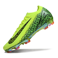 Nike Air Zoom Mercurial Vapor 16 Elite Light Green Firm Ground FG Football Boot