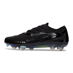 Nike Phantom 6 Elite Black Firm Ground FG Football Boot