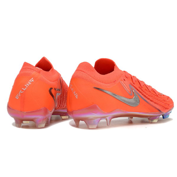 Chuteira Campo Nike Phantom GX2 Elite FG Erling Haaland Pack - VENI Futebol