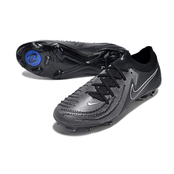 Nike Phantom GX2 Elite FG Fußballschuhe Black Pack - VENI Futebol