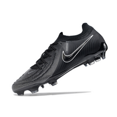 Nike Phantom GX2 Elite FG Rasenfußballschuhe Black Pack - VENI Futebol
