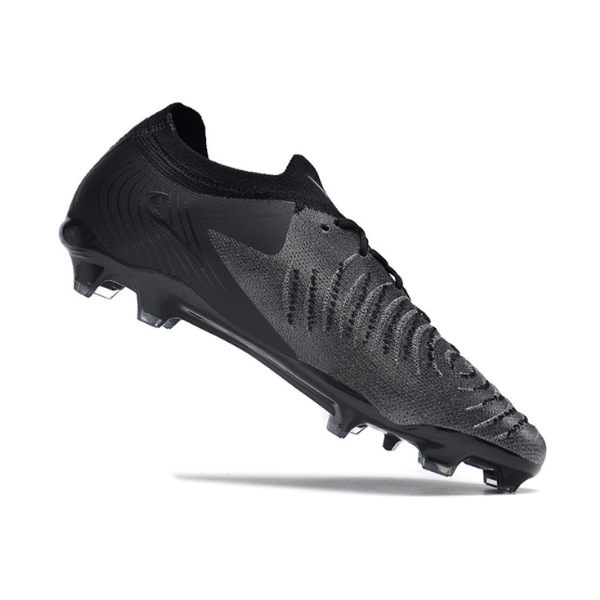 Nike Phantom GX2 Elite FG Fußballschuhe Black Pack - VENI Futebol