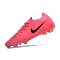 Crampons de football Nike Phantom GX2 Elite FG roses - VENI Futebol