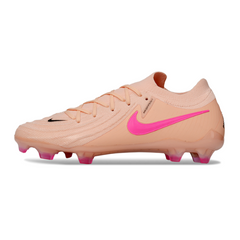 Nike Phantom GX2 Elite Light Pink Firm Ground FG Football Boot