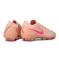 Nike Phantom GX2 Elite Light Pink Firm Ground FG Football Boot