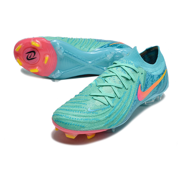 Nike Phantom GX2 Elite FG Vortex Pack Fußballschuhe für Naturrasen - VENI Futebol