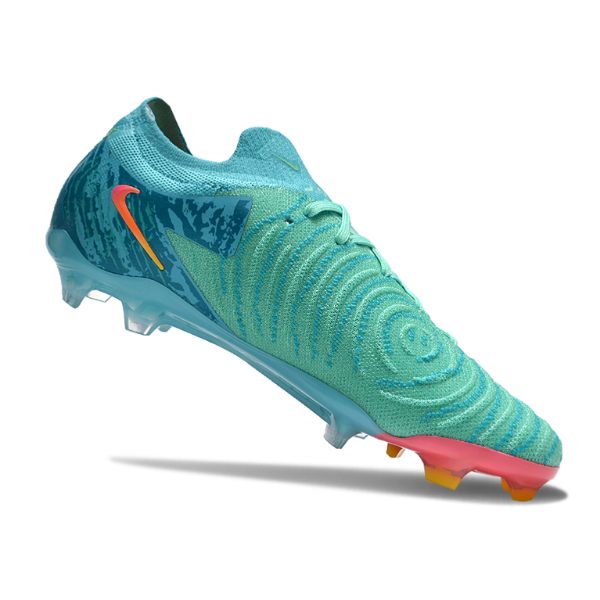Nike Phantom GX2 Elite FG Vortex Pack Fußballschuhe für Naturrasen - VENI Futebol
