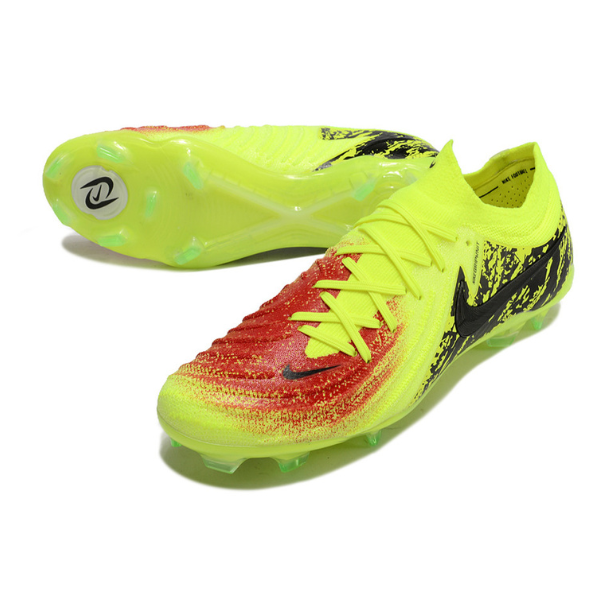 Chuteira Campo Nike Phantom GX2 Elite FG Heatmap Pack - VENI Futebol