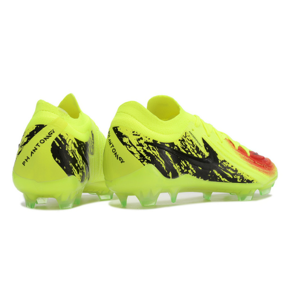 Chuteira Campo Nike Phantom GX2 Elite FG Heatmap Pack - VENI Futebol