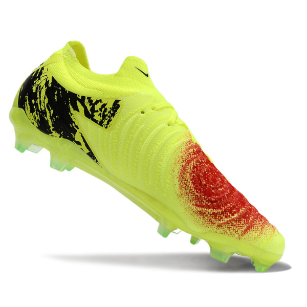 Chuteira Campo Nike Phantom GX2 Elite FG Heatmap Pack - VENI Futebol