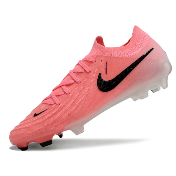 Chuteira Campo Nike Phantom GX2 Elite FG Mad Brilliance Pack - VENI Futebol