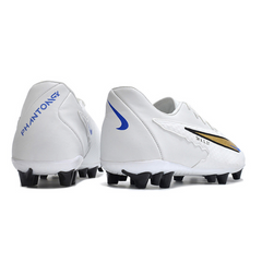 Chaussures de football Nike Phantom GX Academy AG Kane Pack blanc - VENI Futebol