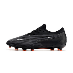Chuteira Campo Nike Phantom GX Academy FG Black Shadow Pack - VENI Futebol