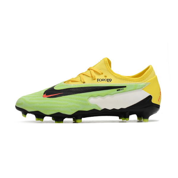 Chuteira Campo Nike Phantom GX Academy FG Haaland Force 9 Pack - VENI Futebol