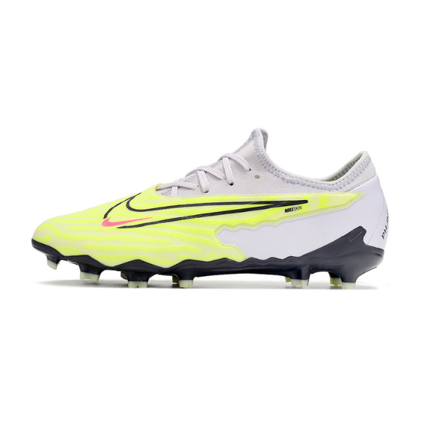 Chuteira Campo Nike Phantom GX Academy FG Luminous Pack - VENI Futebol