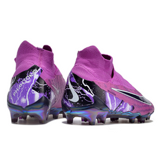 Chuteira de campo Nike Phantom GX Elite DF FG Thunder Pack - VENI Futebol