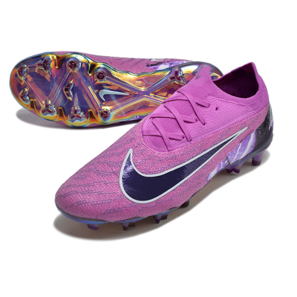 Chuteira de Campo Nike Phantom GX Elite FG Thunder Pack - VENI Futebol