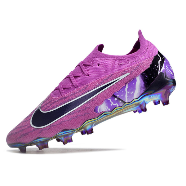alt
Chuteiras de campo Nike Phantom GX Elite FG Thunder Pack - VENI Futebol