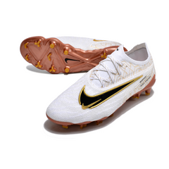 Chuteira Campo Nike Phantom GX Elite FG Golden Touch Pack - VENI Futebol