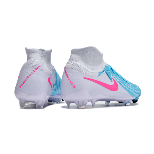 Nike Phantom Luna 2 Elite FG Fußballschuhe Euro 2024 Pack - VENI Futebol
