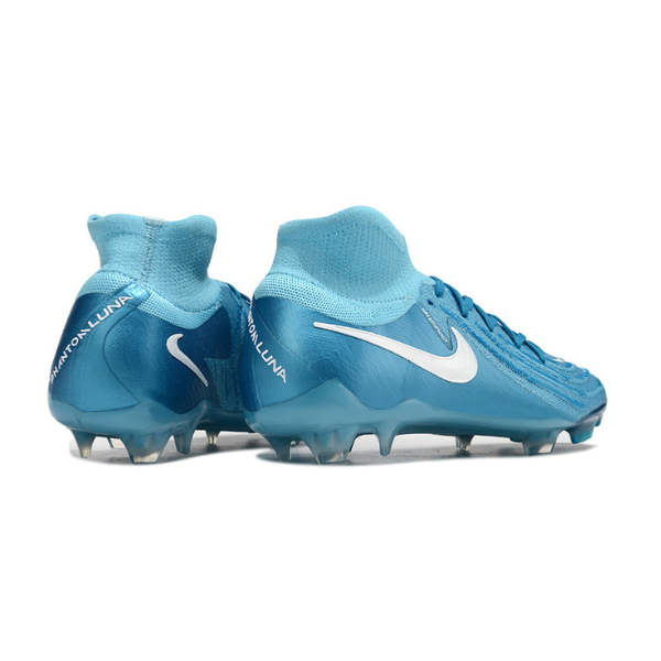 Chuteira Fußballschuhe für Rasen Nike Phantom Luna 2 Elite FG Mad Ambition Pack - VENI Futebol