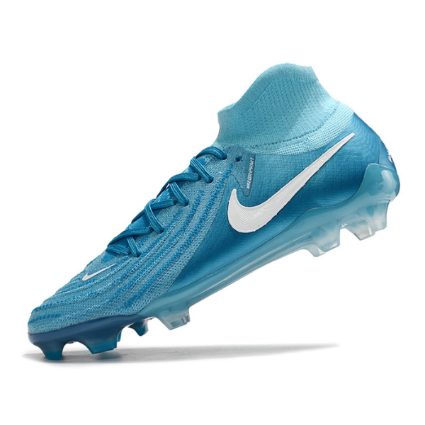 Nike Phantom Luna 2 Elite FG Fußballschuhe für Rasenplätze, Mad Ambition Pack - VENI Futebol