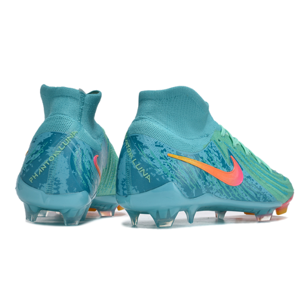 Chuteira Campo Nike Phantom Luna 2 Elite FG Vortex Pack - VENI Futebol