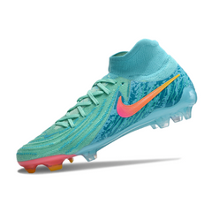 Chuteira Campo Nike Phantom Luna 2 Elite FG Vortex Pack - VENI Futebol