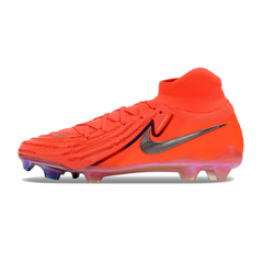 Chuteira Campo Nike Phantom Luna 2 Elite FG Haaland Pack - VENI Futebol