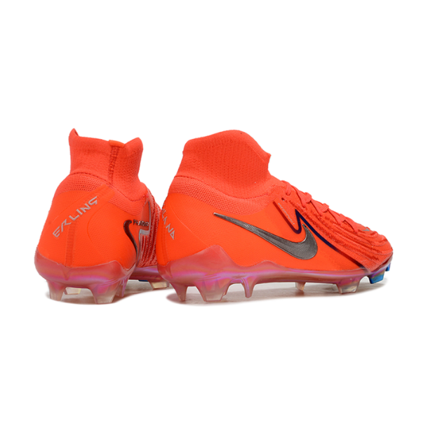 Chuteira Campo Nike Phantom Luna 2 Elite FG Haaland Pack - VENI Futebol