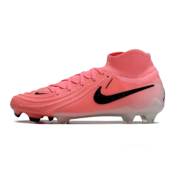 Chuteira Campo Nike Phantom Luna 2 Elite FG Mad Brilliance Pack - VENI Futebol