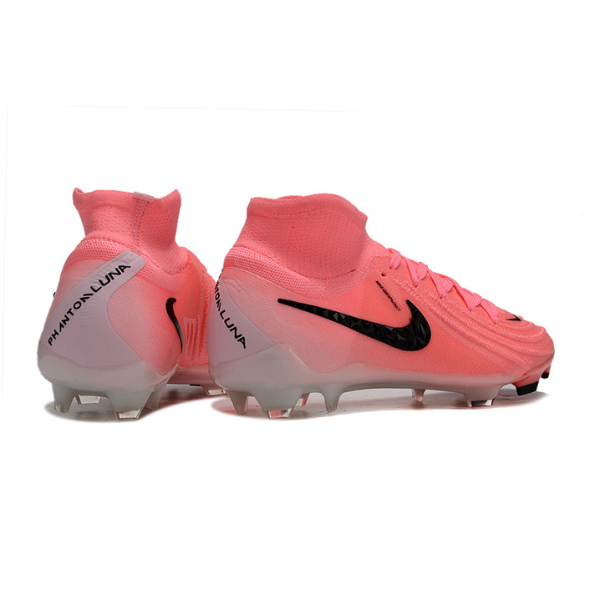 Chuteira Campo Nike Phantom Luna 2 Elite FG Mad Brilliance Pack - VENI Futebol