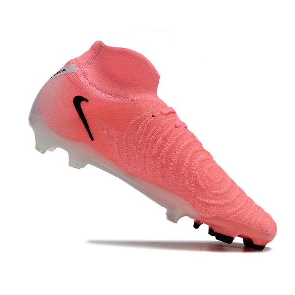 Chuteira Campo Nike Phantom Luna 2 Elite FG Mad Brilliance Pack - VENI Futebol