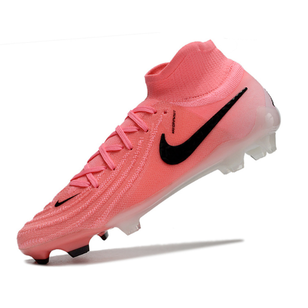 Chuteira Campo Nike Phantom Luna 2 Elite FG Mad Brilliance Pack - VENI Futebol
