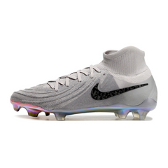 Chuteira Campo Nike Phantom Luna 2 Elite FG Rising Gem Pack - VENI Futebol