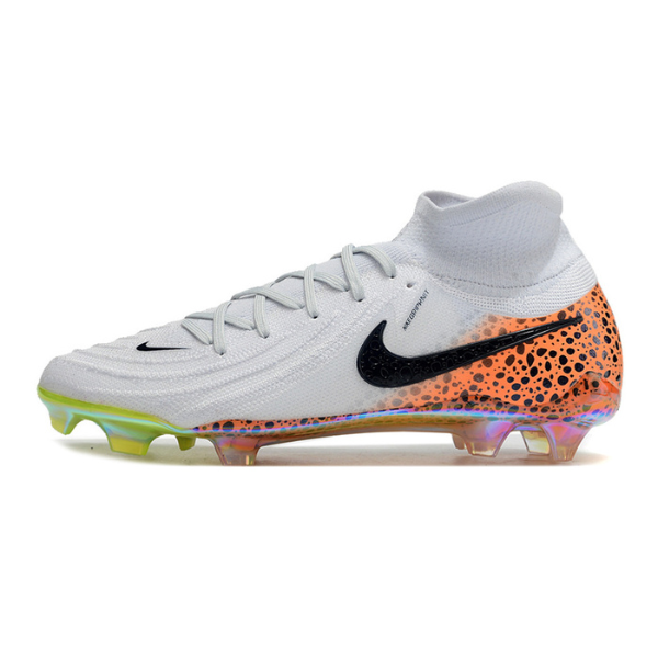 Chuteira Campo Nike Phantom Luna 2 Elite FG Safari Pack - VENI Futebol