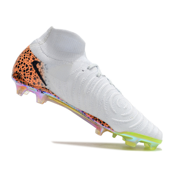 Chuteira Campo Nike Phantom Luna 2 Elite FG Safari Pack - VENI Futebol