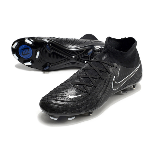 Nike Phantom Luna 2 Elite FG Fußballschuhe für Naturrasen – Black Pack - VENI Futebol