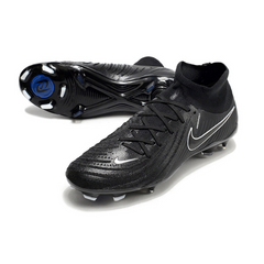 Nike Phantom Luna 2 Elite FG Fußballschuhe für Naturrasen – Black Pack - VENI Futebol