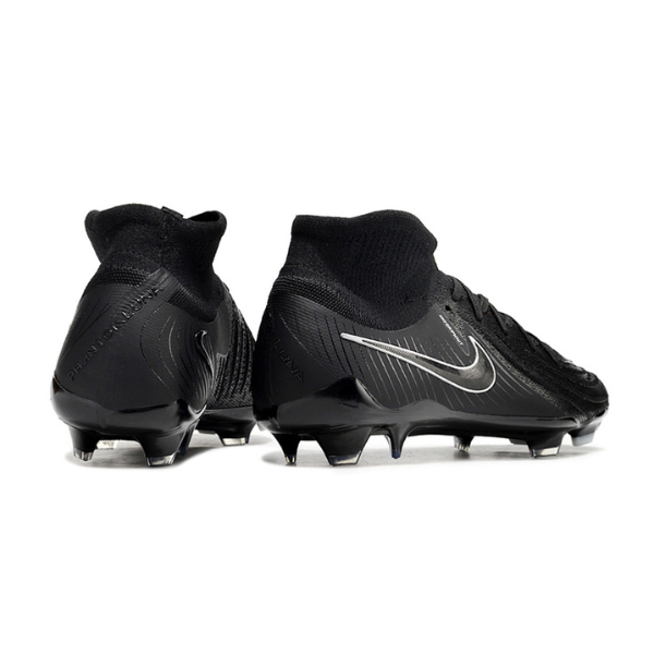 Nike Phantom Luna 2 Elite FG Fußballschuhe für Naturrasen – Black Pack - VENI Futebol