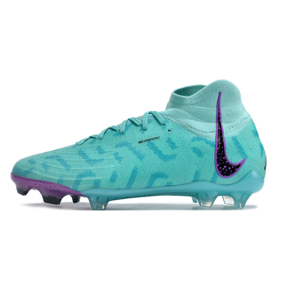 Nike Phantom Luna Elite FG Fußballschuhe für Naturrasen – Peak Ready Pack - VENI Futebol